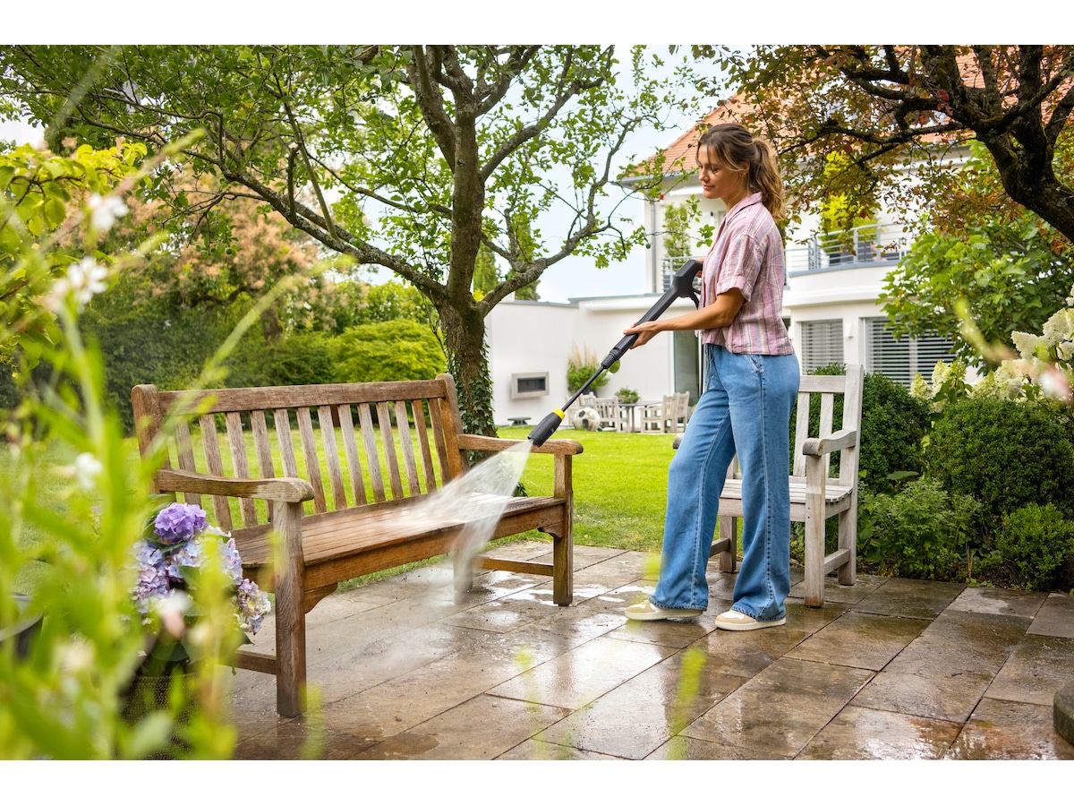 Kärcher K 5 Comfort Premium Home Högtryckstvätt Högtryckstvättar