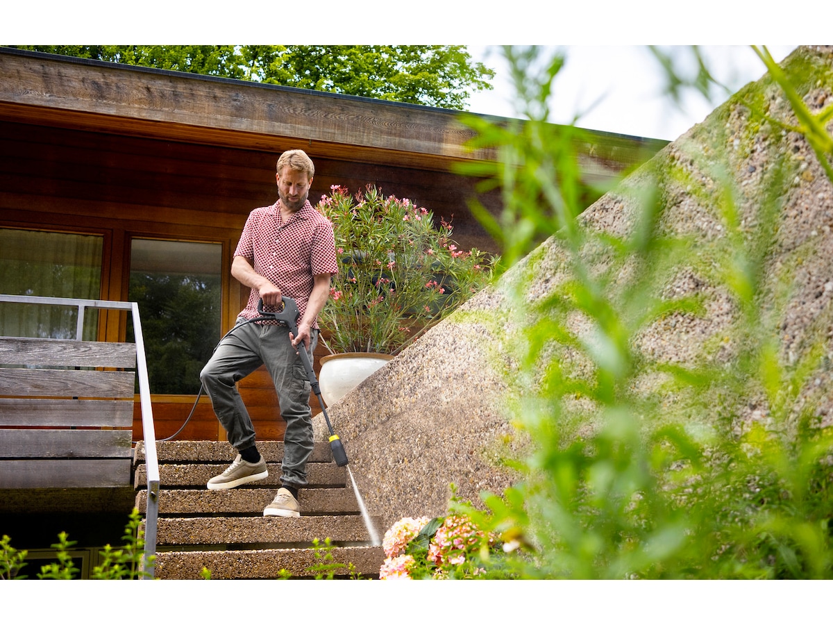 Kärcher K 5 Comfort Premium Home Högtryckstvätt Högtryckstvättar