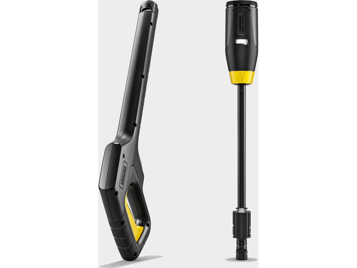 Kärcher K 7 Comfort Premium Home Wood Högtryckstvätt Högtryckstvättar