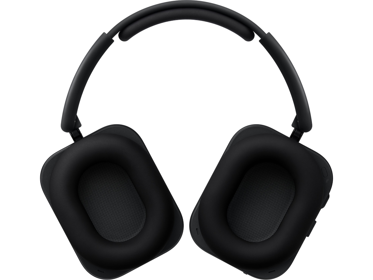 Nothing Headphone (a) (svart) Hörlurar