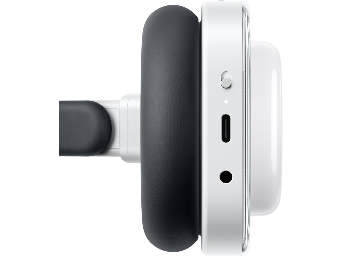 Nothing Headphone (a) (vit) Hörlurar