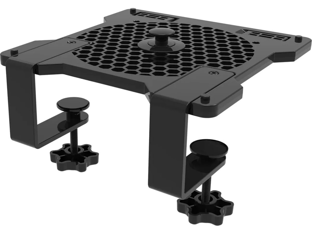 Honeycomb Bravo Throttle Quadrant Lite Ratt och pedaler