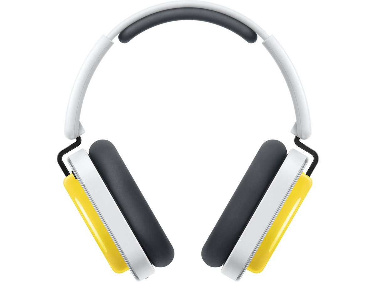 Nothing Headphone (a) (gul) Hörlurar