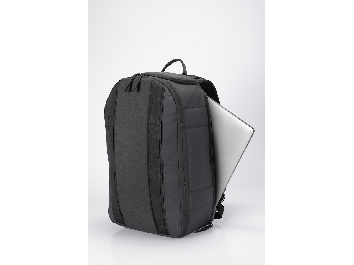 Andersson LPB-P5300 Laptop-ryggsäck 16" (svart) Ryggsäck, väska och fodral