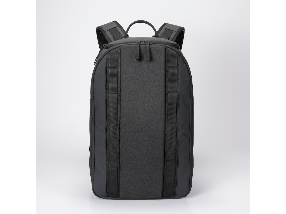 Andersson LPB-P5300 Laptop-ryggsäck 16" (svart) Ryggsäck, väska och fodral