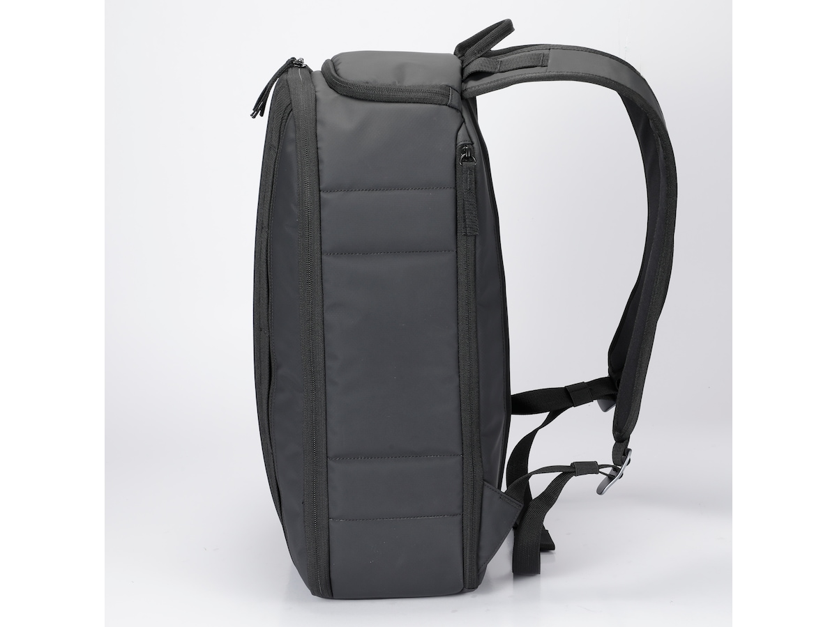 Andersson LPB-P5300 Laptop-ryggsäck 16" (svart) Ryggsäck, väska och fodral