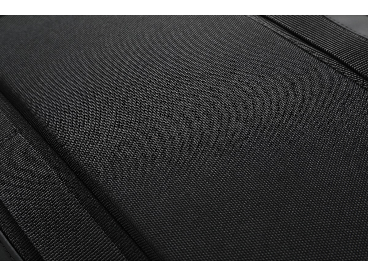 Andersson LPB-P5300 Laptop-ryggsäck 16" (svart) Ryggsäck, väska och fodral