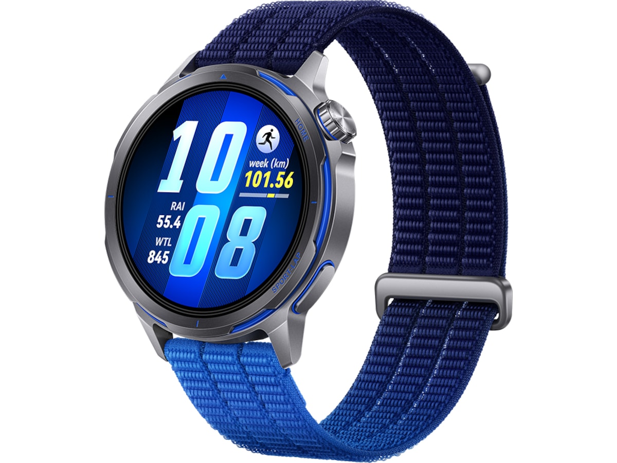 Huawei Watch GT Runner 2 43mm (blå) Smartwatches