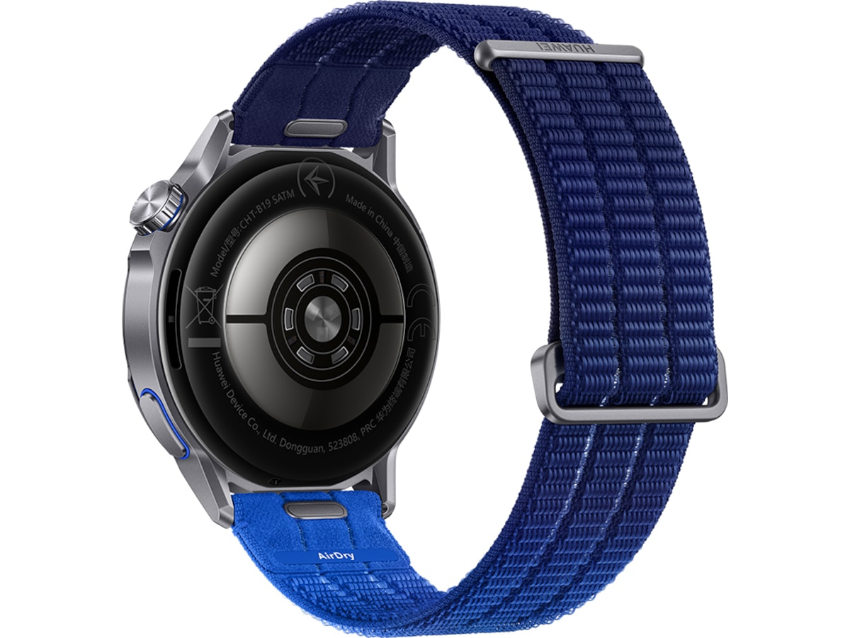 Huawei Watch GT Runner 2 43mm (blå) Smartwatches