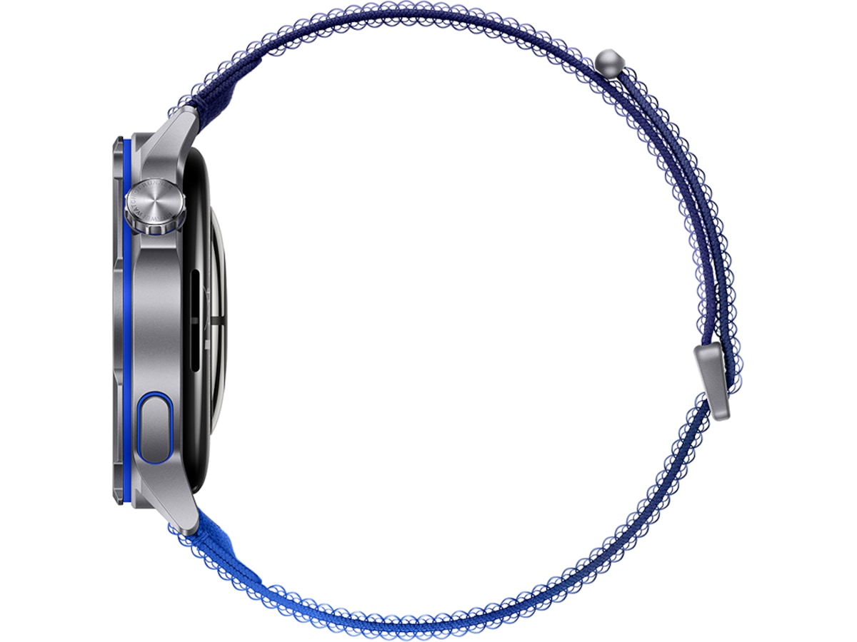 Huawei Watch GT Runner 2 43mm (blå) Smartwatches