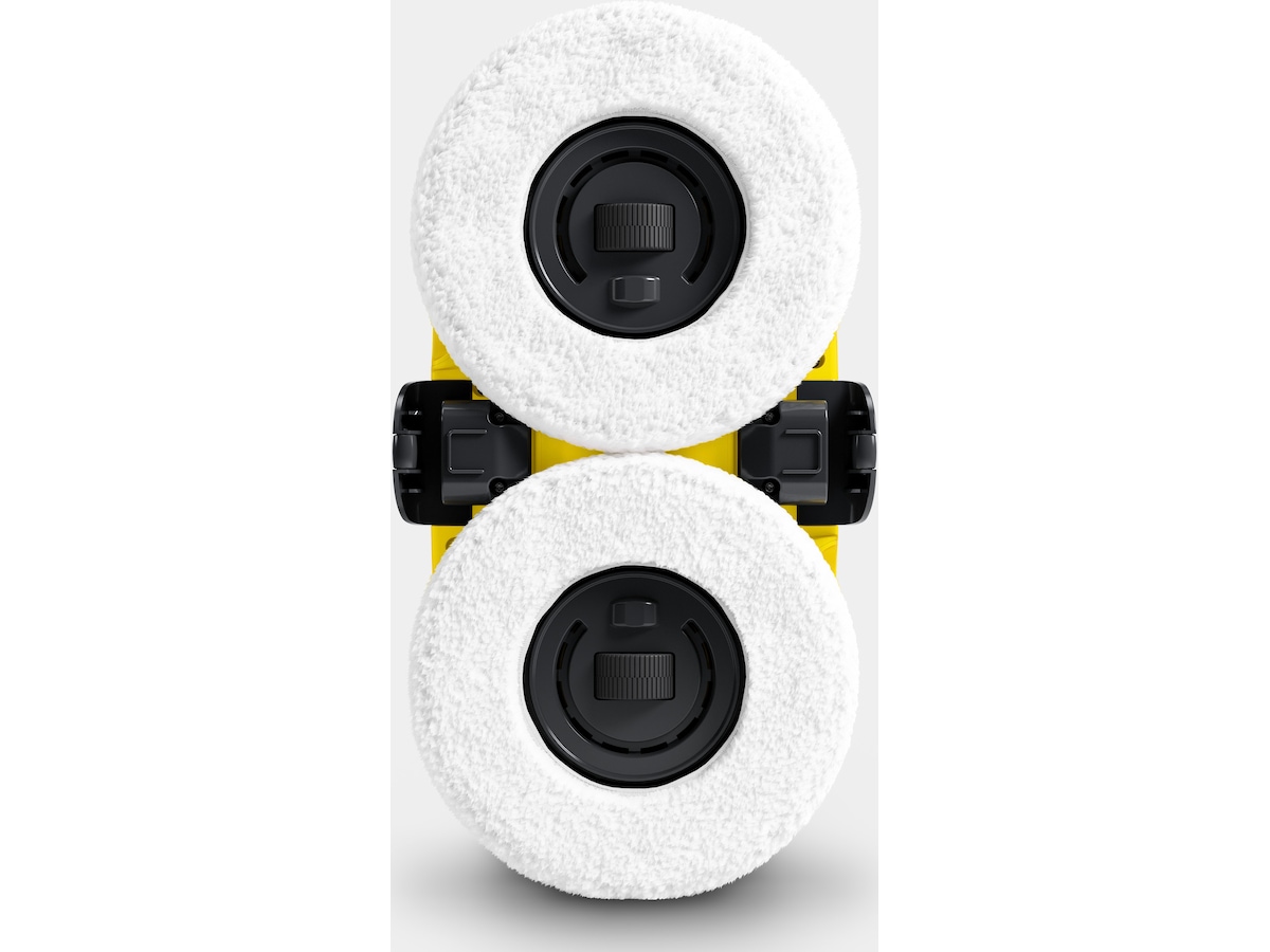 Kärcher Fönsterputsrobot RCW 2 Fönstertvättar