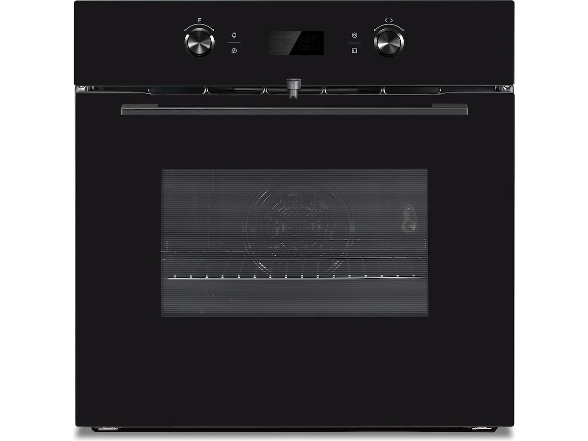 AVANT Inbyggd Ugn 11 Funktioner Triple-Glass BTIO70LE  Ugn