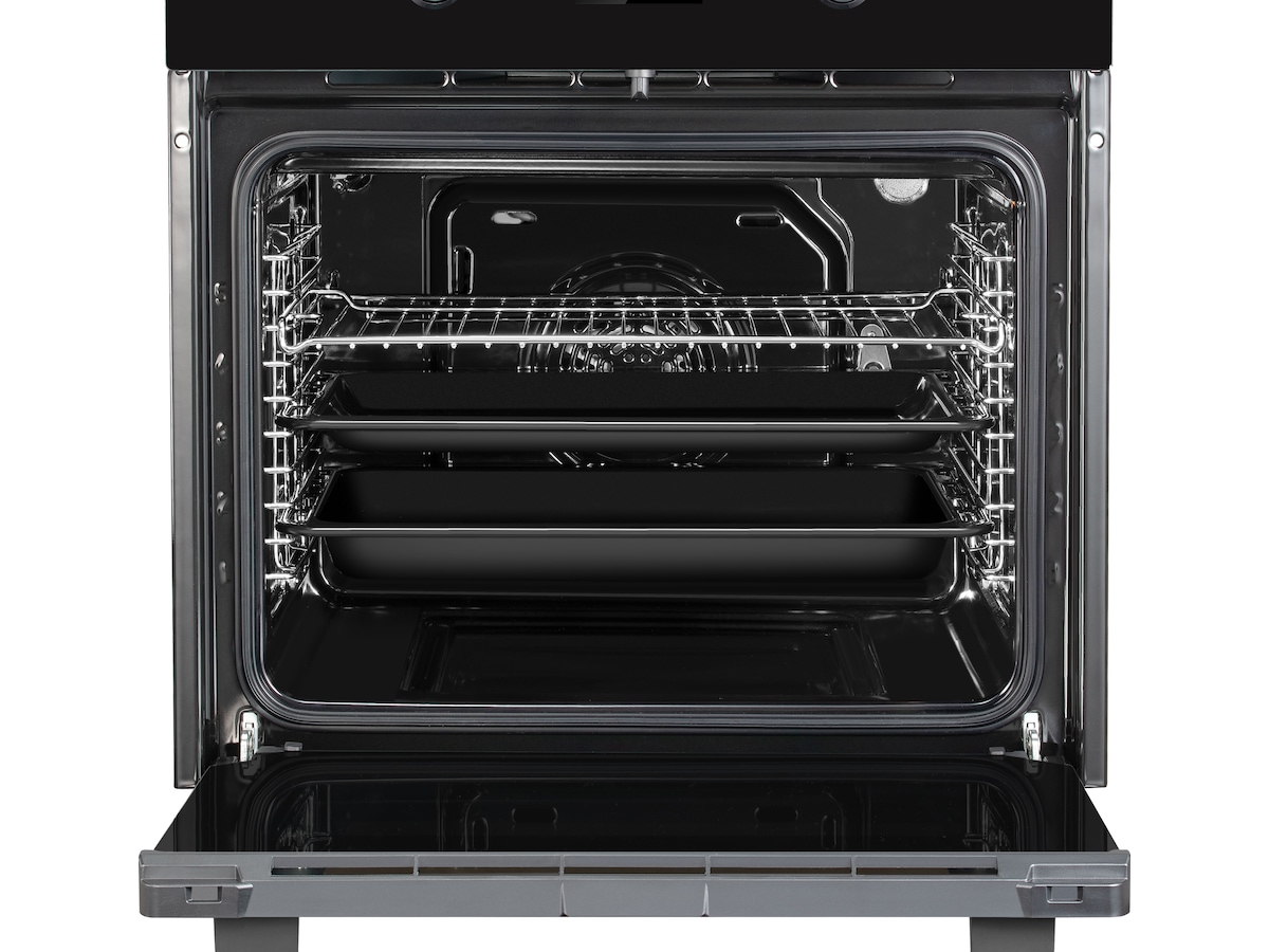 AVANT Inbyggd Ugn 11 Funktioner Triple-Glass BTIO70LE  Ugn