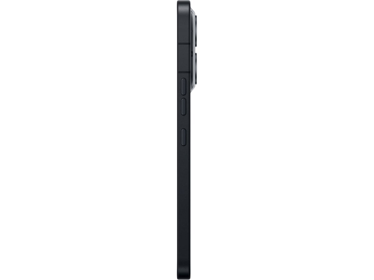 Nothing Phone (4a) Pro 256GB (svart) Mobiltelefoner
