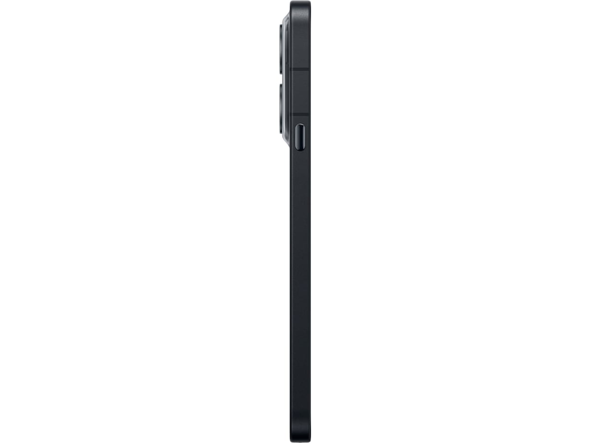 Nothing Phone (4a) Pro 256GB (svart) Mobiltelefoner