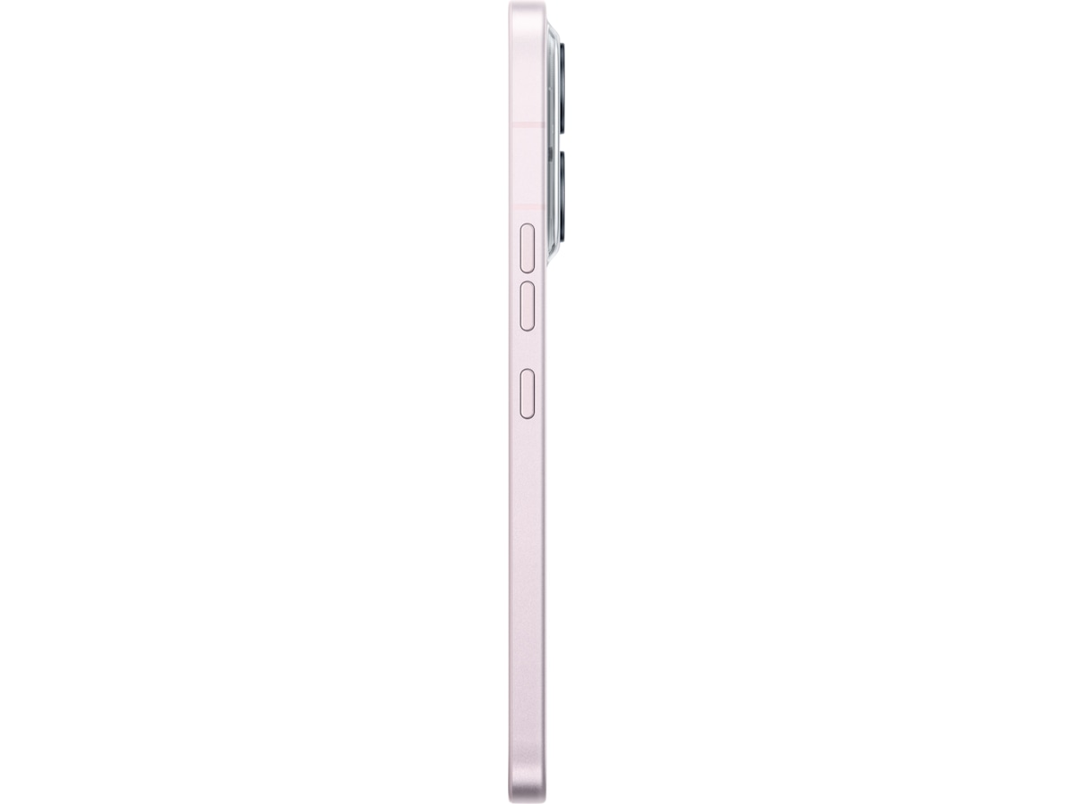 Nothing Phone (4a) Pro 256GB (rosa) Mobiltelefoner