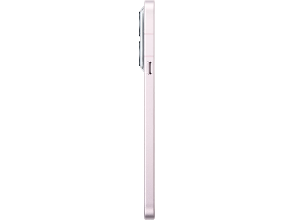 Nothing Phone (4a) Pro 256GB (rosa) Mobiltelefoner