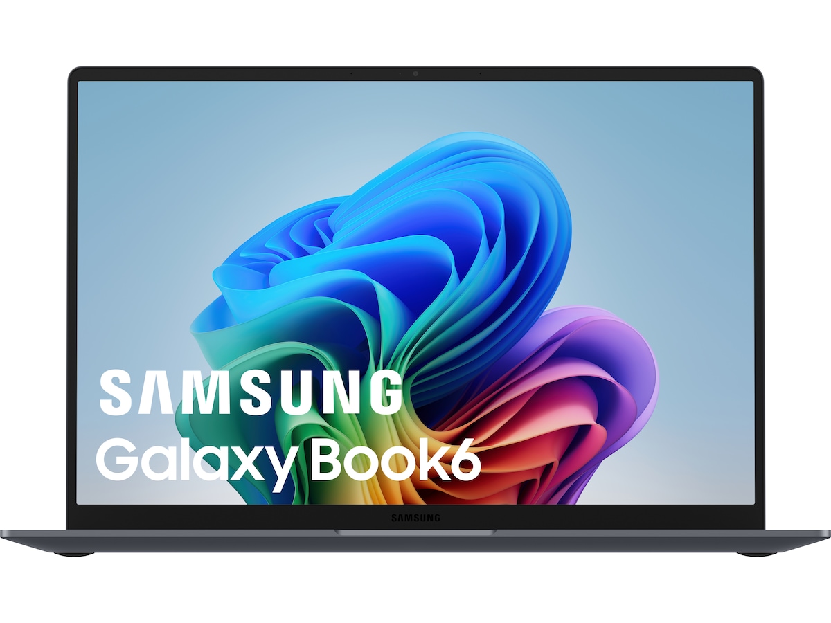 Samsung Galaxy Book6 EE 16" WUXGA Datorer - Bärbara / laptop