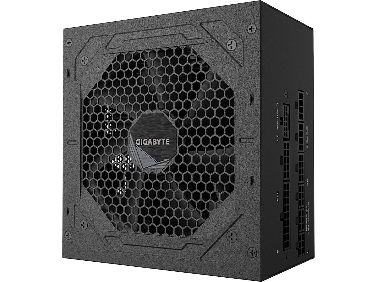 Gigabyte UD750GM PG5 V2 strömförsörjning