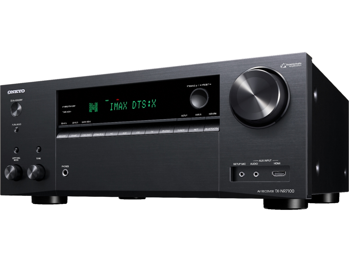Klipsch bundle 41 Högtalare