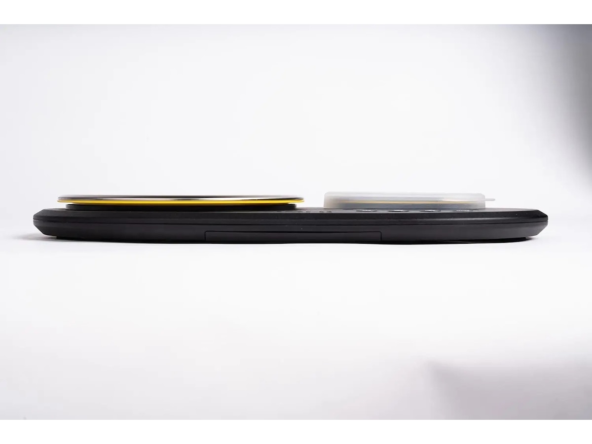 Ooni Dual Platform Digital Scales Köksvågar