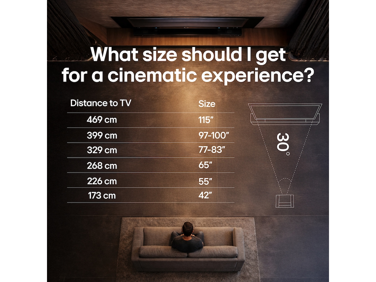 LG 77'' B6E 4K OLED smart TV (2026) 70 - 79 tums TV