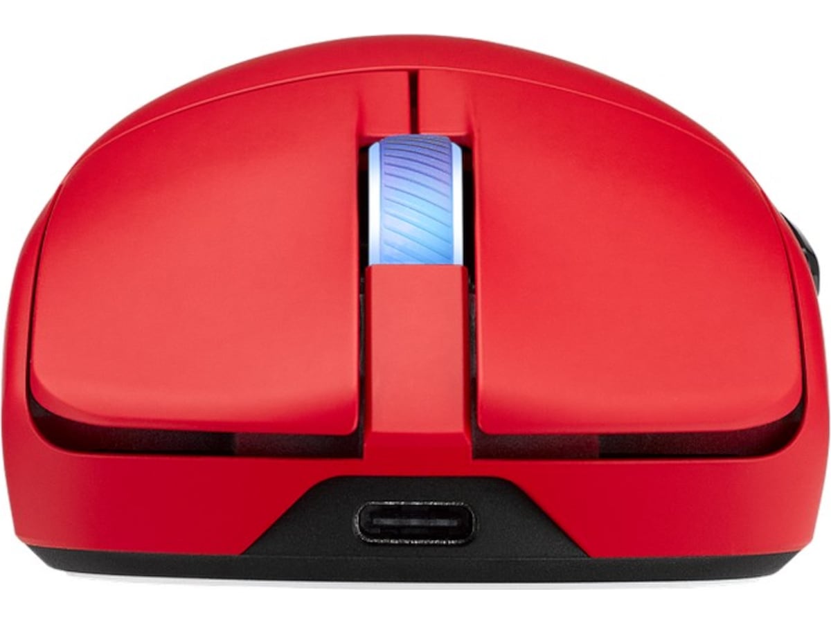 Asus ROG Harpe II Ace Trådlös Gamingmus (röd) Gamingmus