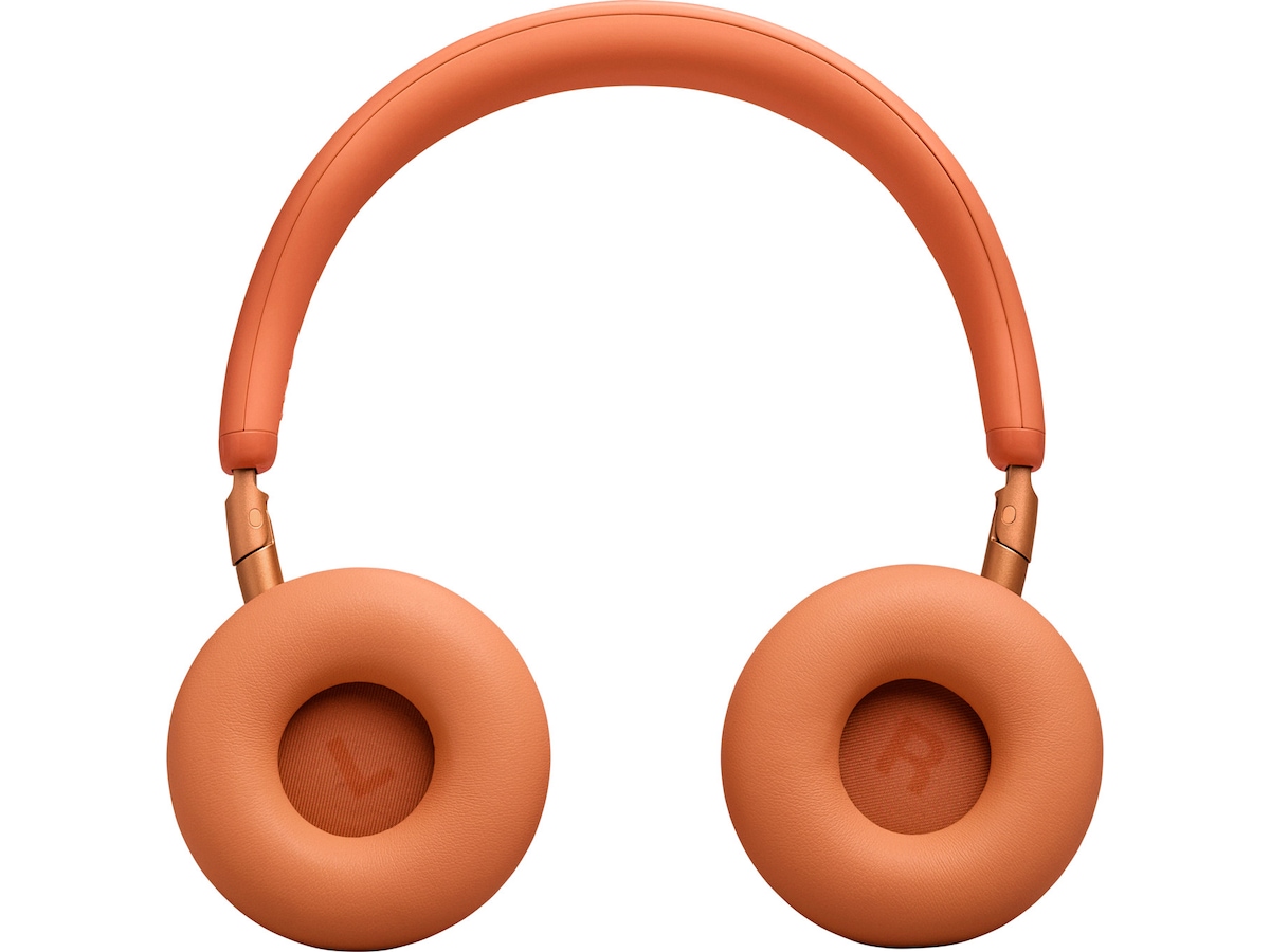 JBL LIVE 680NC Trådlösa on-ear hörlurar med aktiv brusreducering Hörlurar