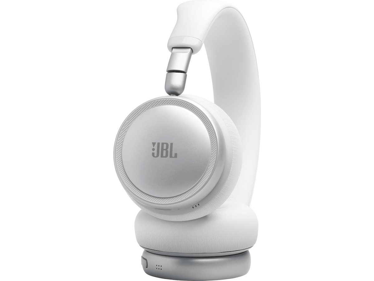 JBL LIVE 680NC Trådlösa on-ear hörlurar med aktiv brusreducering Hörlurar