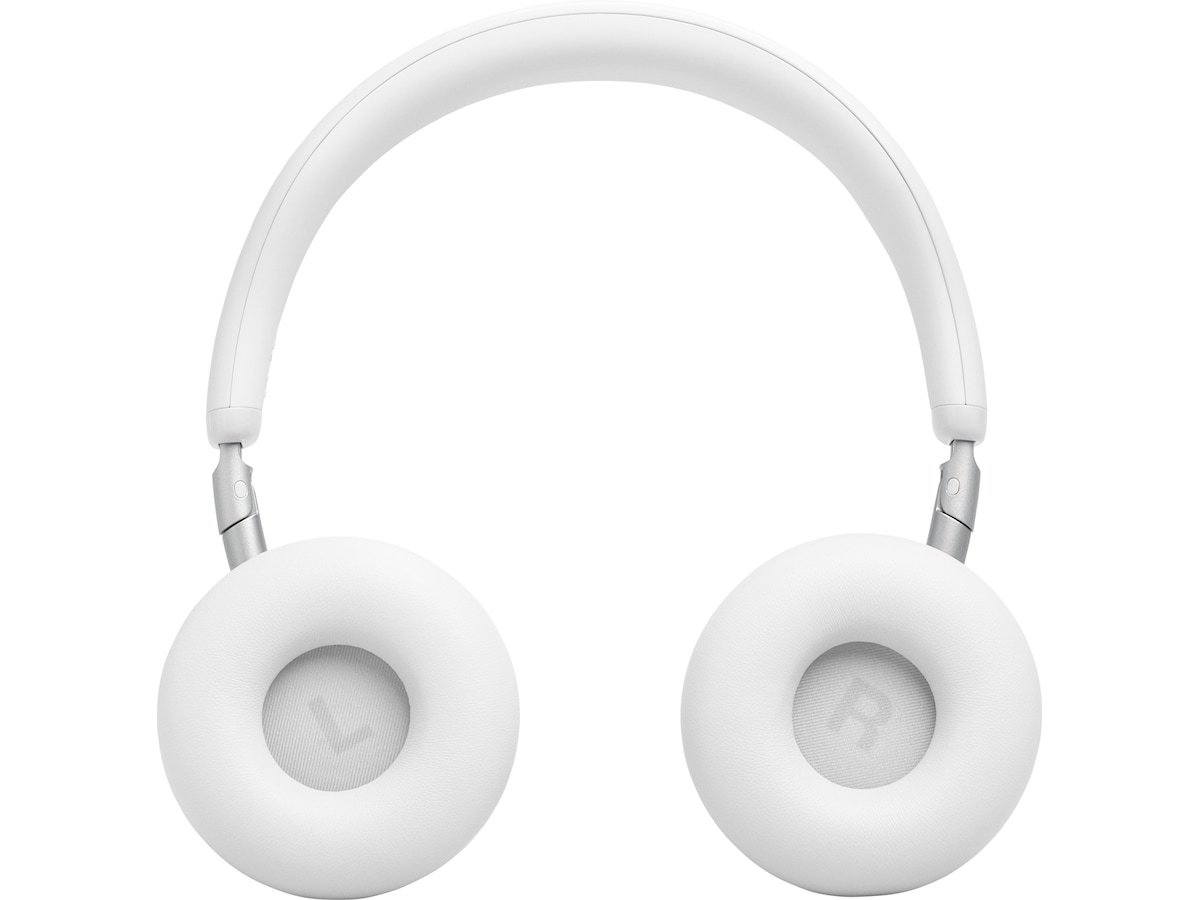 JBL LIVE 680NC Trådlösa on-ear hörlurar med aktiv brusreducering Hörlurar