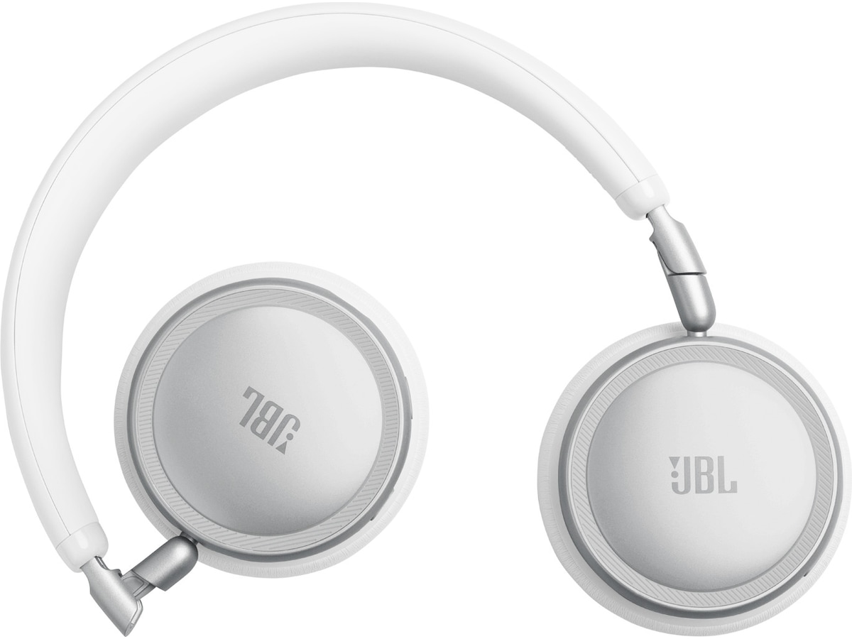 JBL LIVE 680NC Trådlösa on-ear hörlurar med aktiv brusreducering Hörlurar