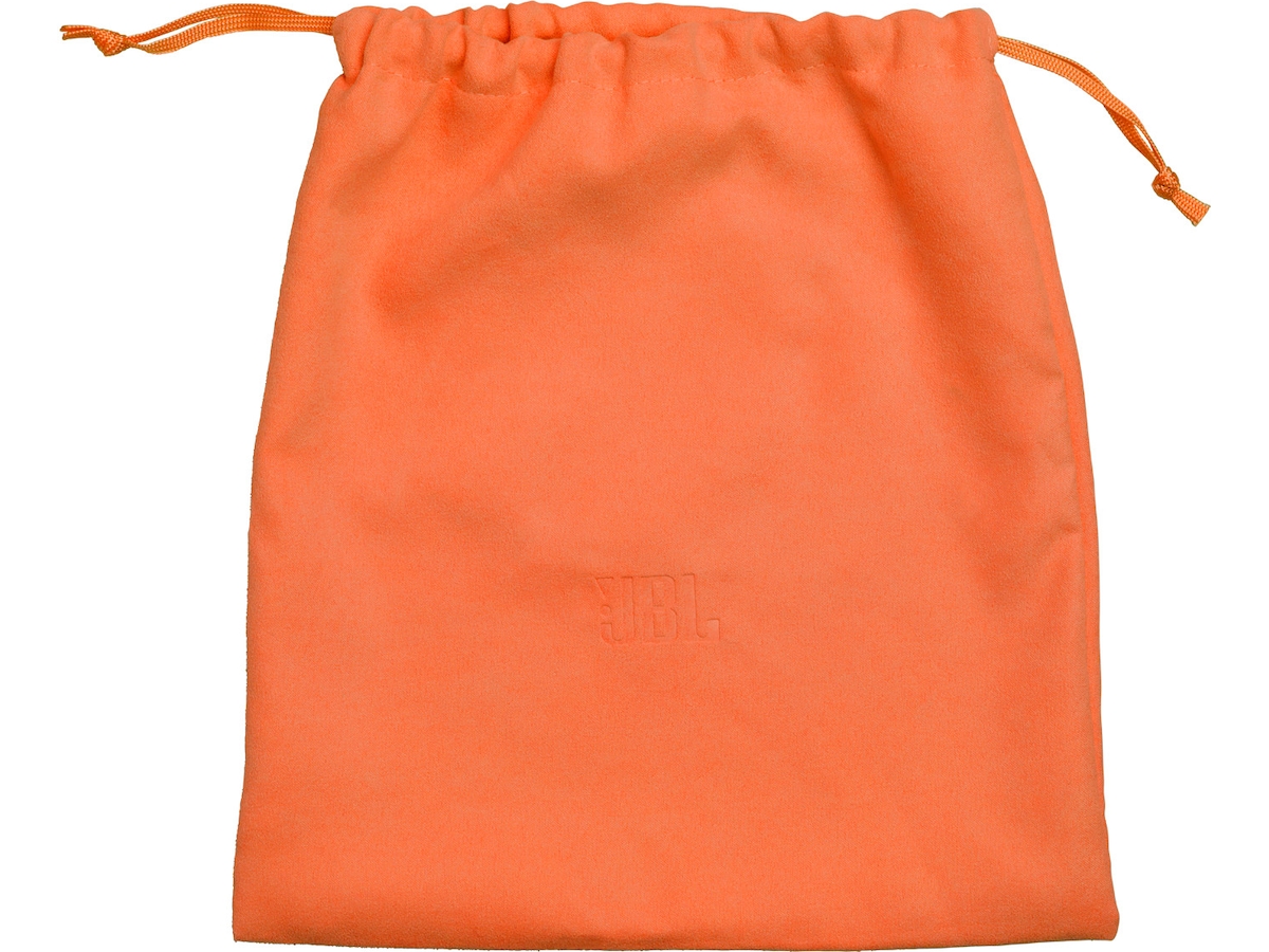 JBL LIVE 780NC Trådlösa over-ear hörlurar (orange) Hörlurar