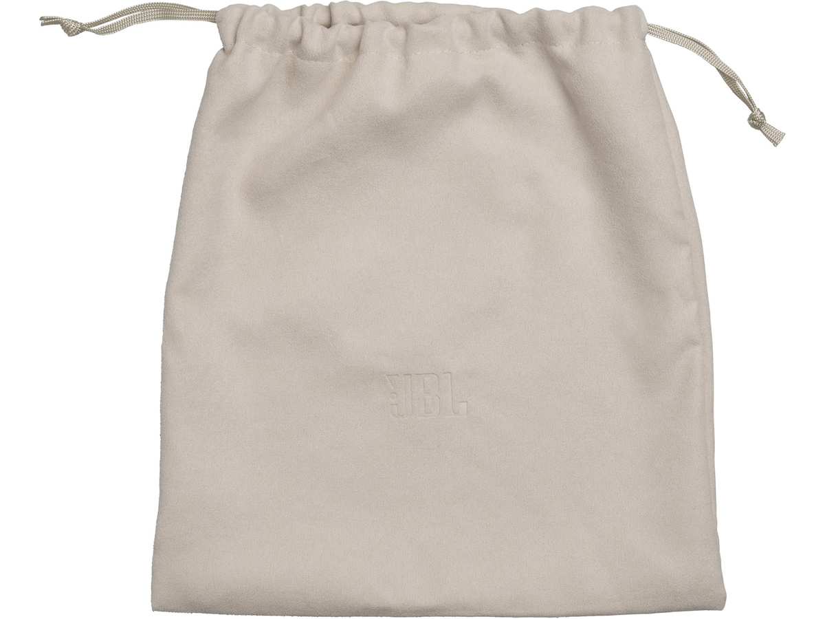 JBL LIVE 780NC Trådlösa Over-Ear Hörlurar (sand) Hörlurar
