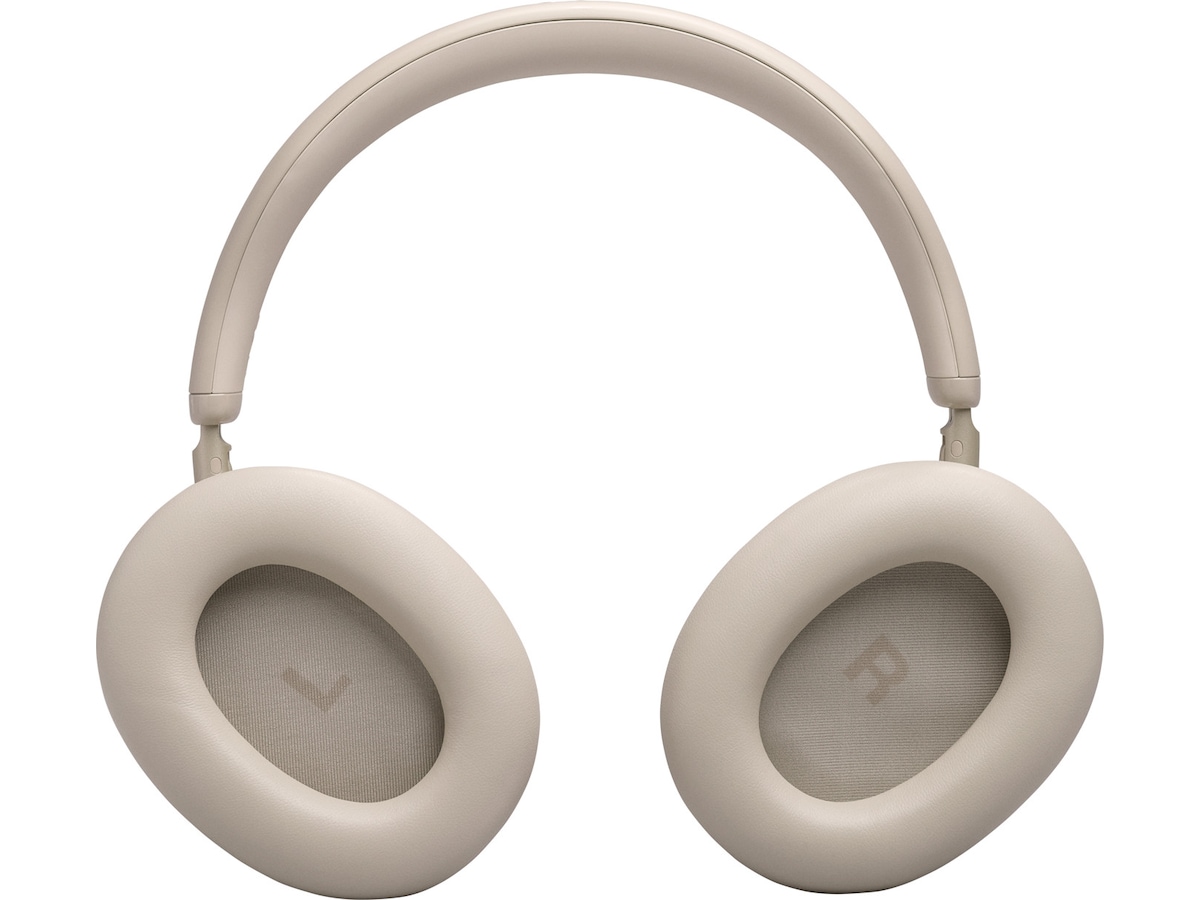 JBL LIVE 780NC Trådlösa Over-Ear Hörlurar (sand) Hörlurar