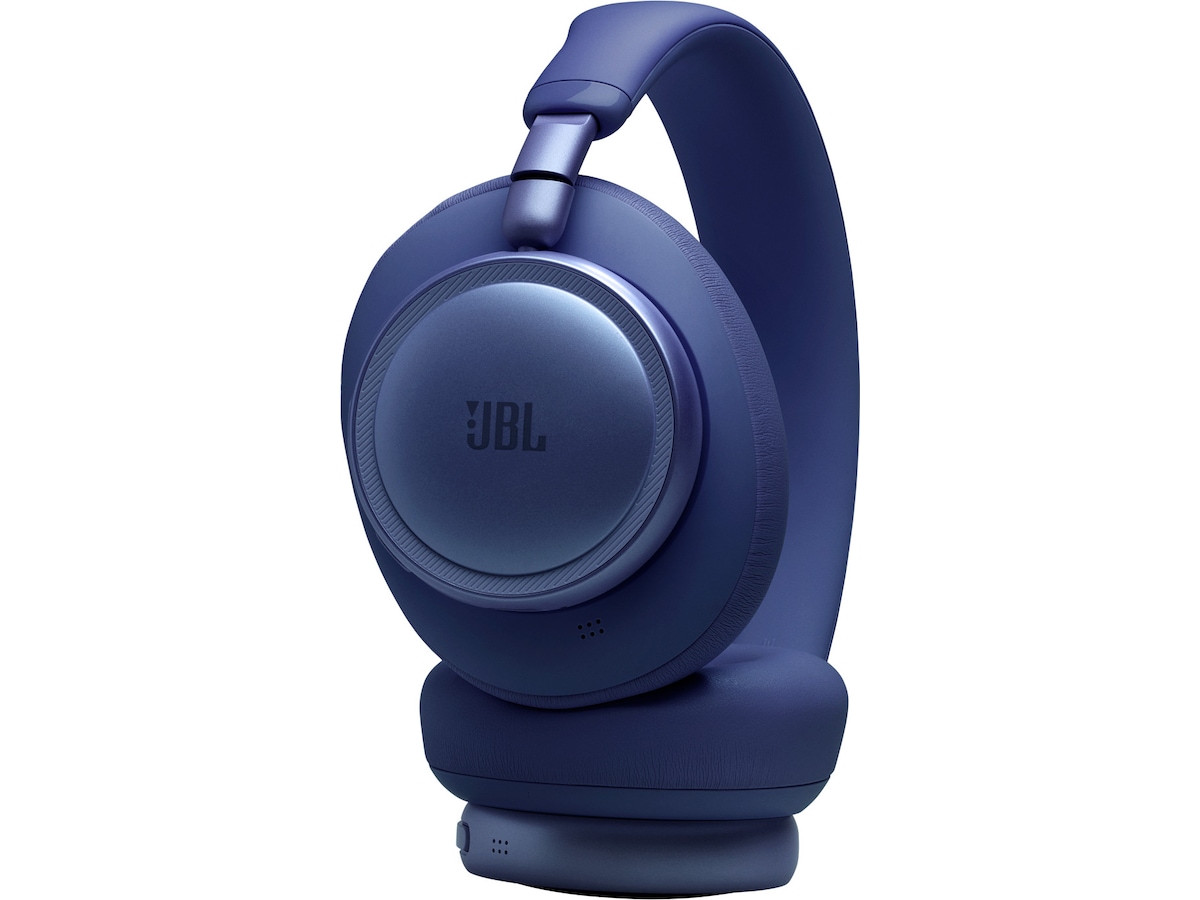 JBL LIVE 780NC Trådlösa over-ear-hörlurar Hörlurar