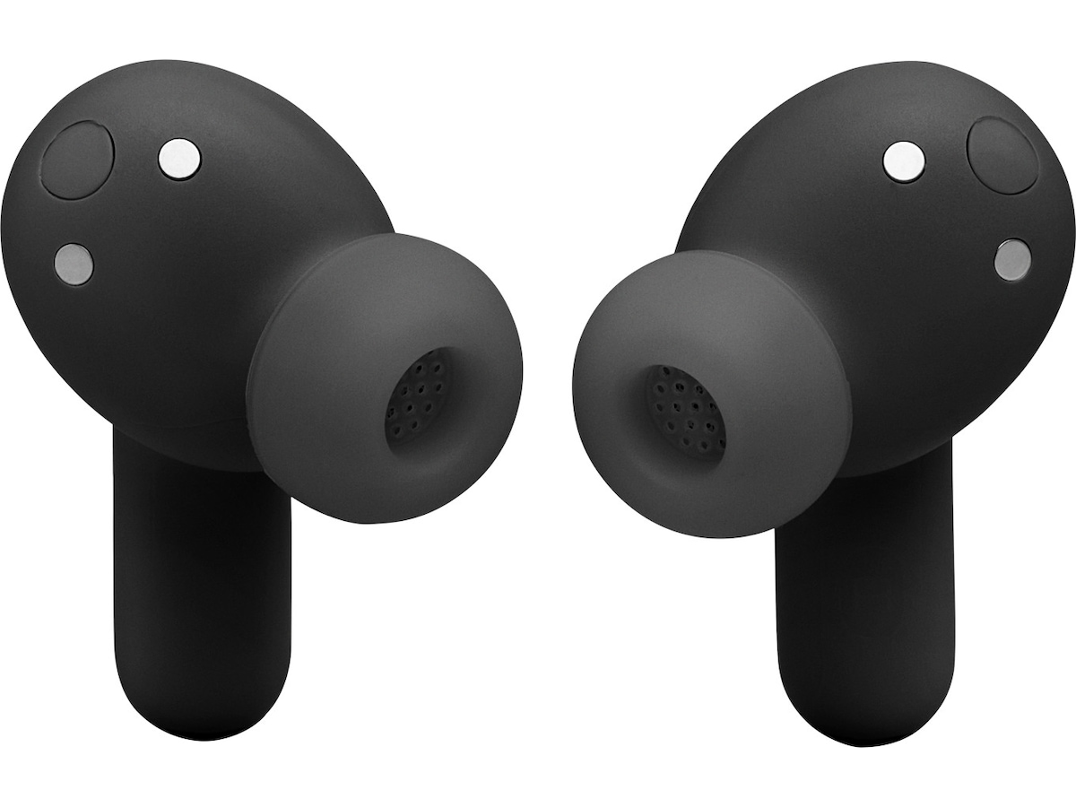 JBL Live Beam 4 Trådlösa öronproppar (svart) In-ear hörlurar