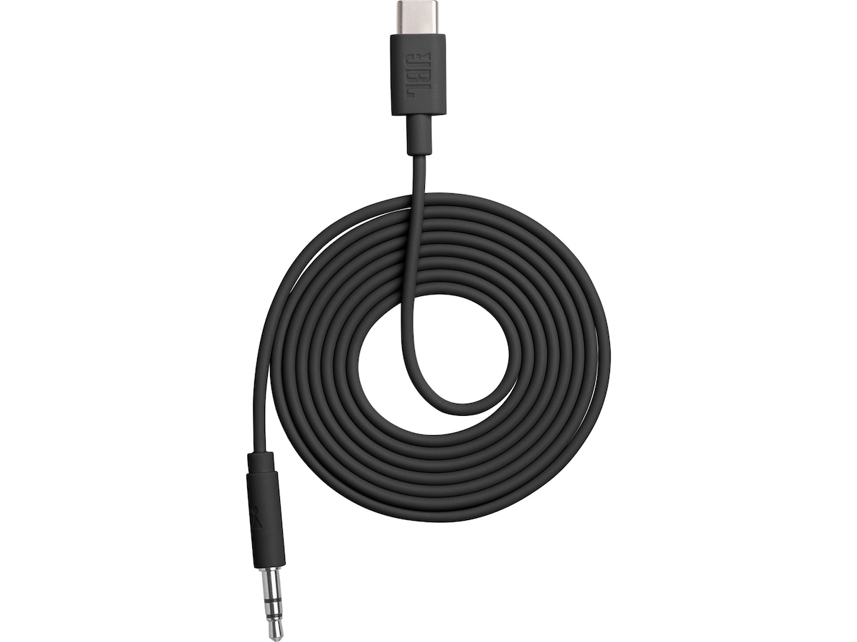 JBL LIVE 780NC Trådlösa Over-Ear Hörlurar (svart) Hörlurar