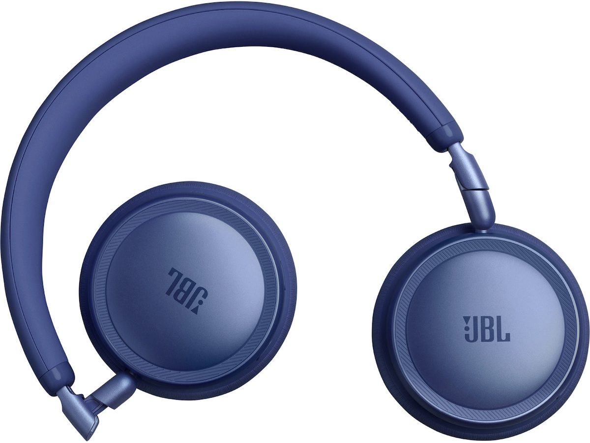 JBL LIVE 680NC Trådlösa on-ear hörlurar med aktiv brusreducering Hörlurar