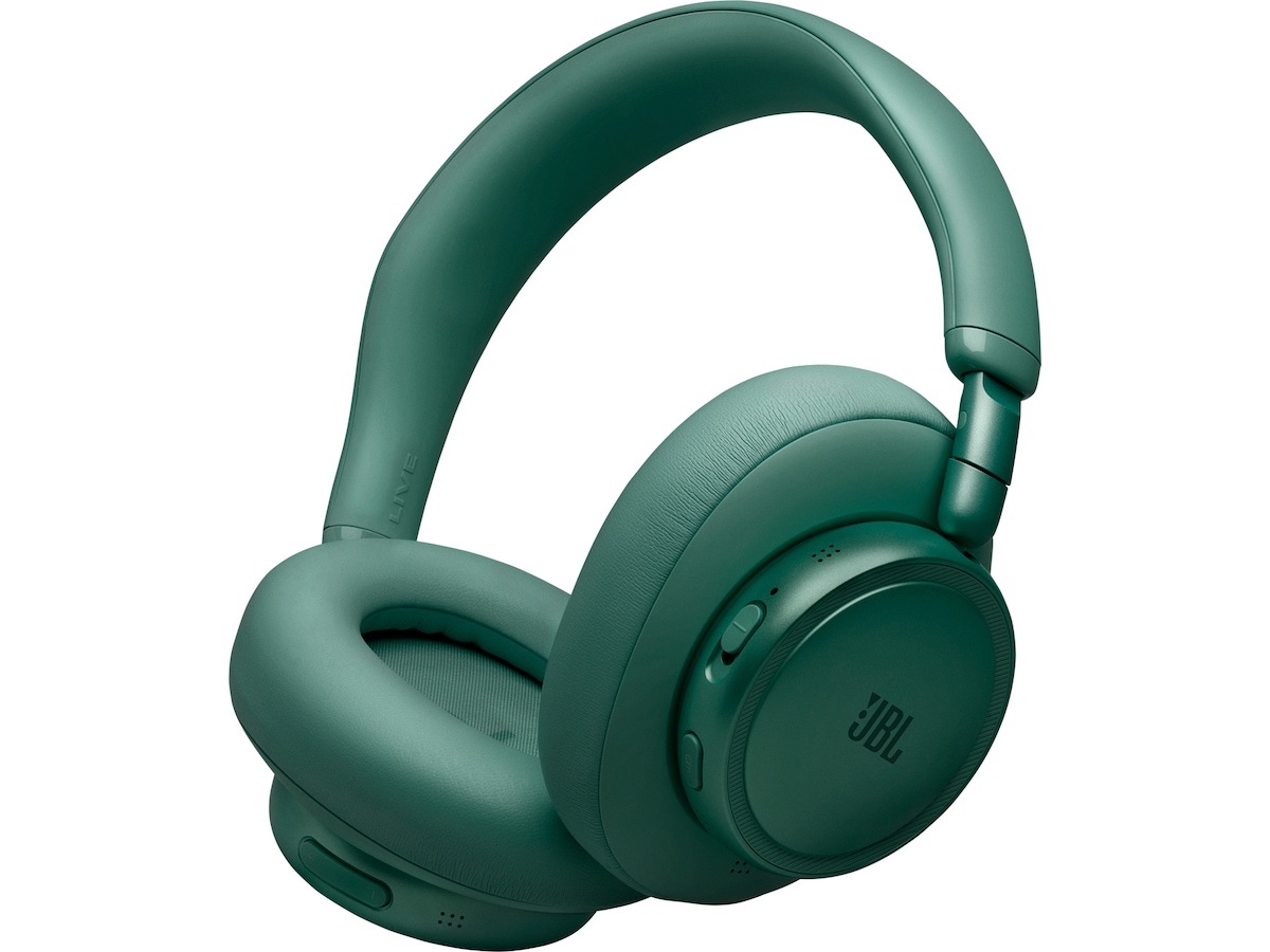 JBL LIVE 780NC Trådlösa Over-Ear Hörlurar Hörlurar