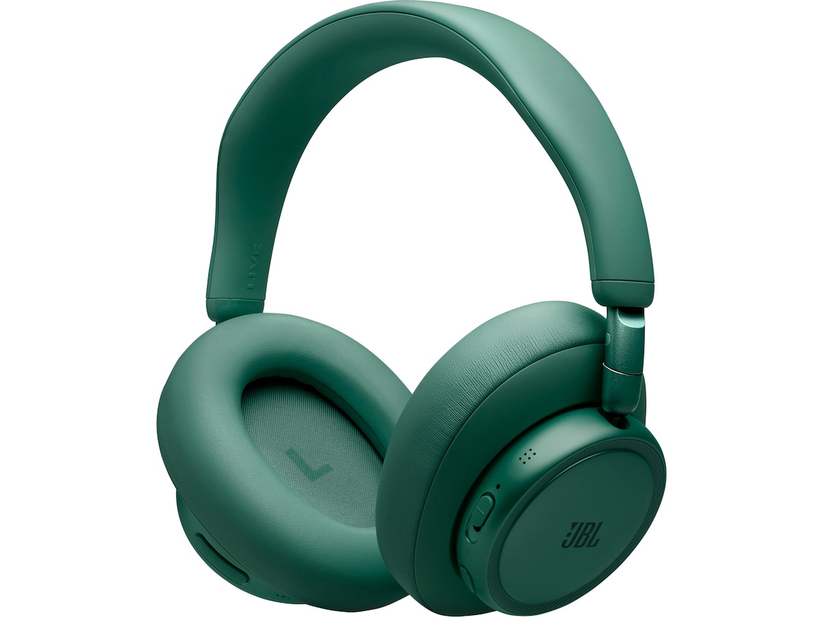 JBL LIVE 780NC Trådlösa Over-Ear Hörlurar Hörlurar