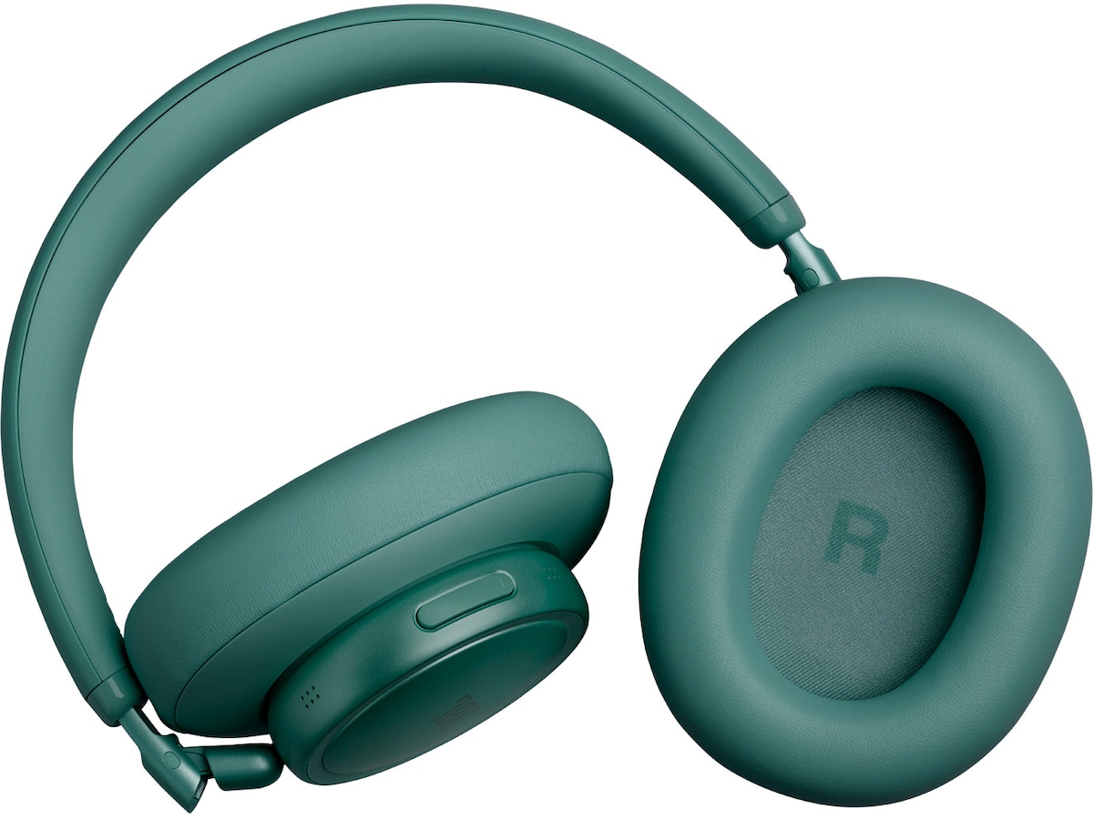 JBL LIVE 780NC Trådlösa Over-Ear Hörlurar Hörlurar