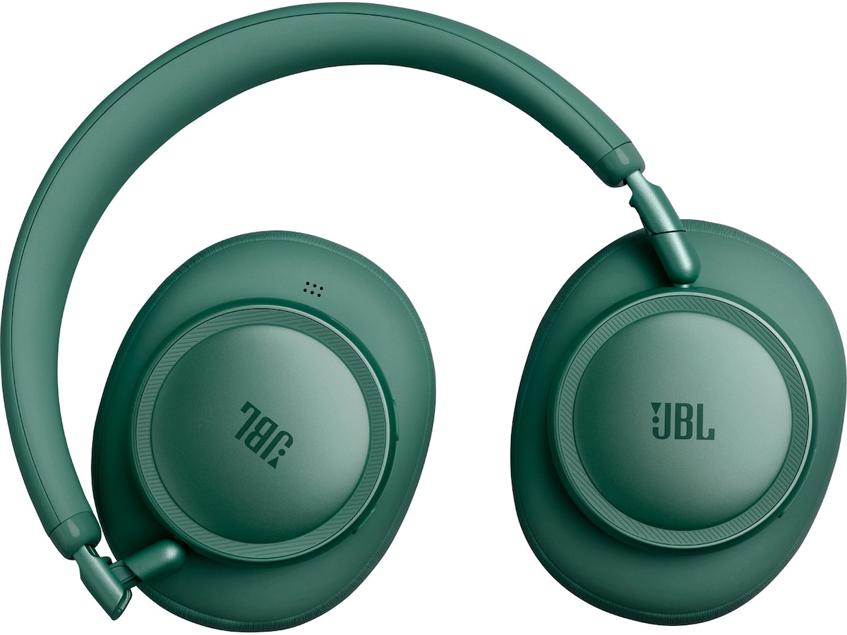 JBL LIVE 780NC Trådlösa Over-Ear Hörlurar Hörlurar