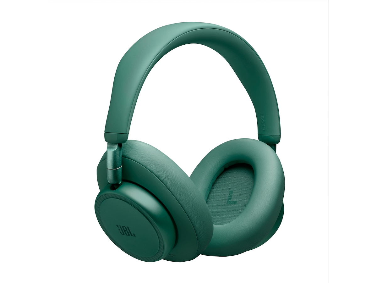 JBL LIVE 780NC Trådlösa Over-Ear Hörlurar Hörlurar