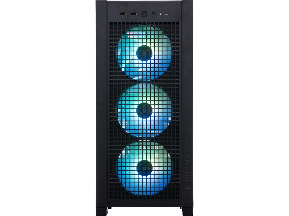 Komplett-PC Epic Gaming a246 RGB Gamingdator stationär