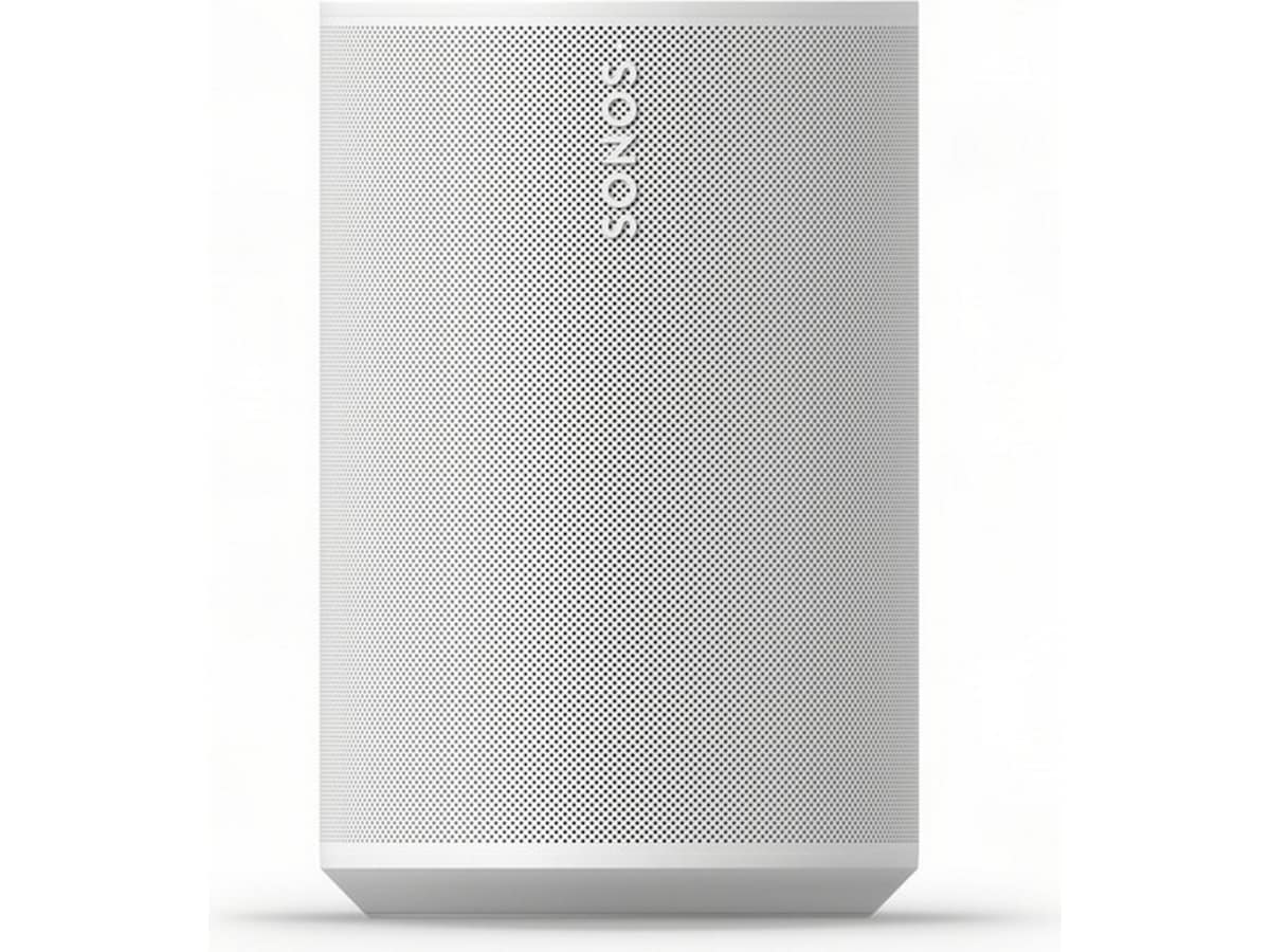 Sonos Era 100 SL trådlös högtalare (vit) Högtalare