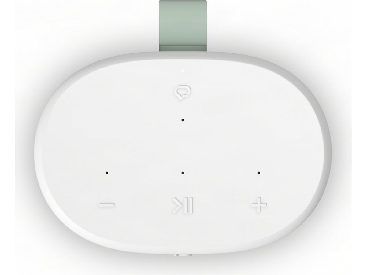 Sonos Play Trådlös Högtalare (vit) Högtalare