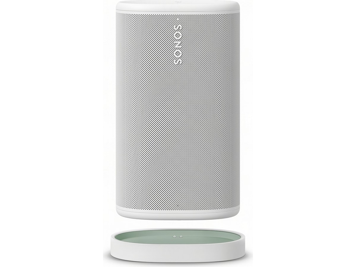 Sonos Play Trådlös Högtalare (vit) Högtalare