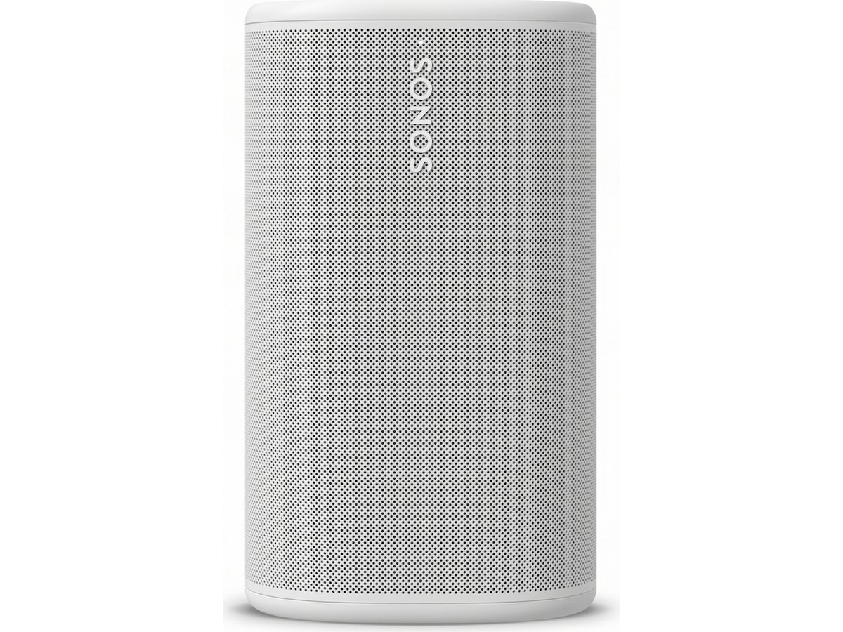Sonos Play Trådlös Högtalare (vit) Högtalare