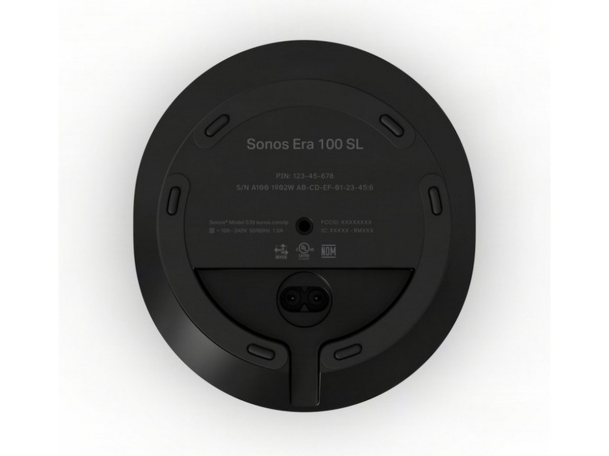 Sonos Era 100 SL Högtalare