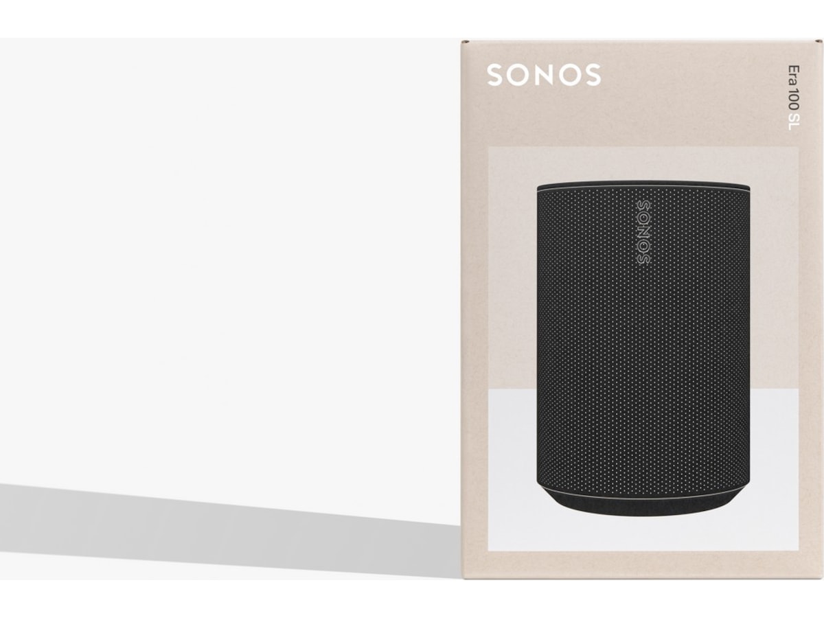 Sonos Era 100 SL Högtalare